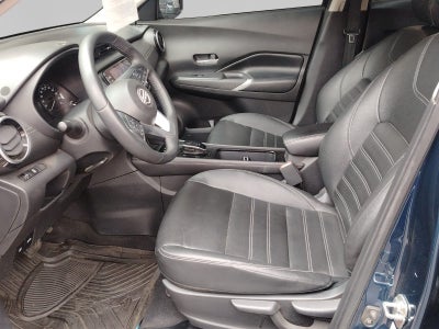 2023 Nissan KICKS 5 PTS E-POWER EXCLUSIVE ELECTA PIEL RA-17