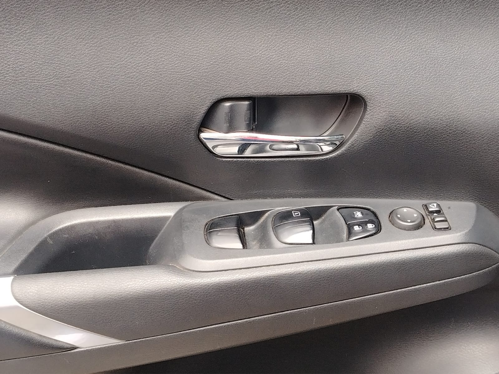 2023 Nissan KICKS 5 PTS E-POWER EXCLUSIVE ELECTA PIEL RA-17