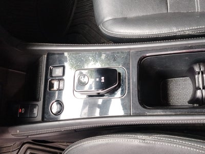 2023 Nissan KICKS 5 PTS E-POWER EXCLUSIVE ELECTA PIEL RA-17