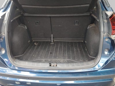 2023 Nissan KICKS 5 PTS E-POWER EXCLUSIVE ELECTA PIEL RA-17