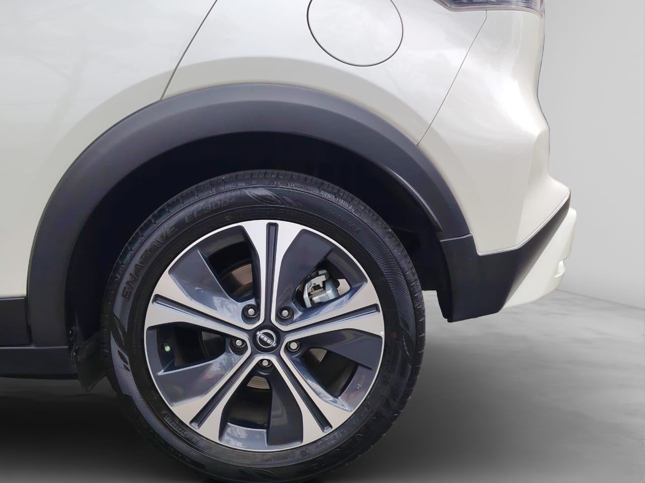 2024 Nissan KICKS 5P PLATINUM E-POWER HEV L31.2 AUT