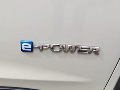 2024 Nissan KICKS 5P PLATINUM E-POWER HEV L31.2 AUT