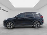 2018 Hyundai TUCSON 5 PTS LIMITED TECH TA AAC AUT PIEL F LED TP RA-19