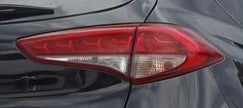 2018 Hyundai TUCSON 5 PTS LIMITED TECH TA AAC AUT PIEL F LED TP RA-19