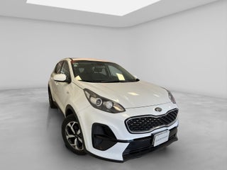 2019 Kia SPORTAGE 5 PTS EX PACK TA AAC AUT CAMARA REVERSA QCP RA-18