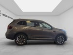 2018 RENAULT KOLEOS 5 PTS ICONIC CVT CLIMATRONIC PIEL GPS QC RA-19