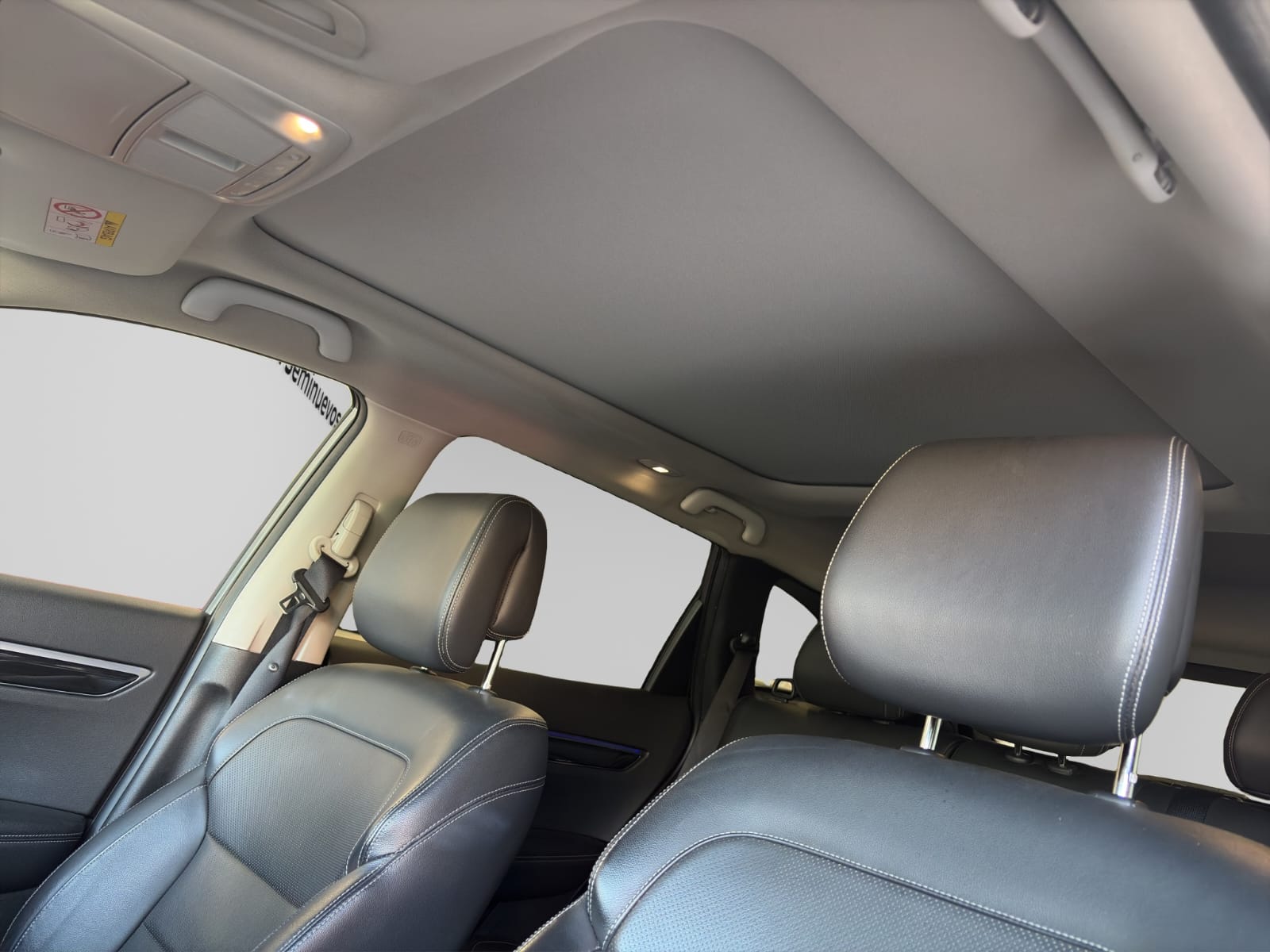 2018 RENAULT KOLEOS 5 PTS ICONIC CVT CLIMATRONIC PIEL GPS QC RA-19