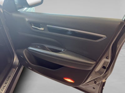 2018 RENAULT KOLEOS 5 PTS ICONIC CVT CLIMATRONIC PIEL GPS QC RA-19