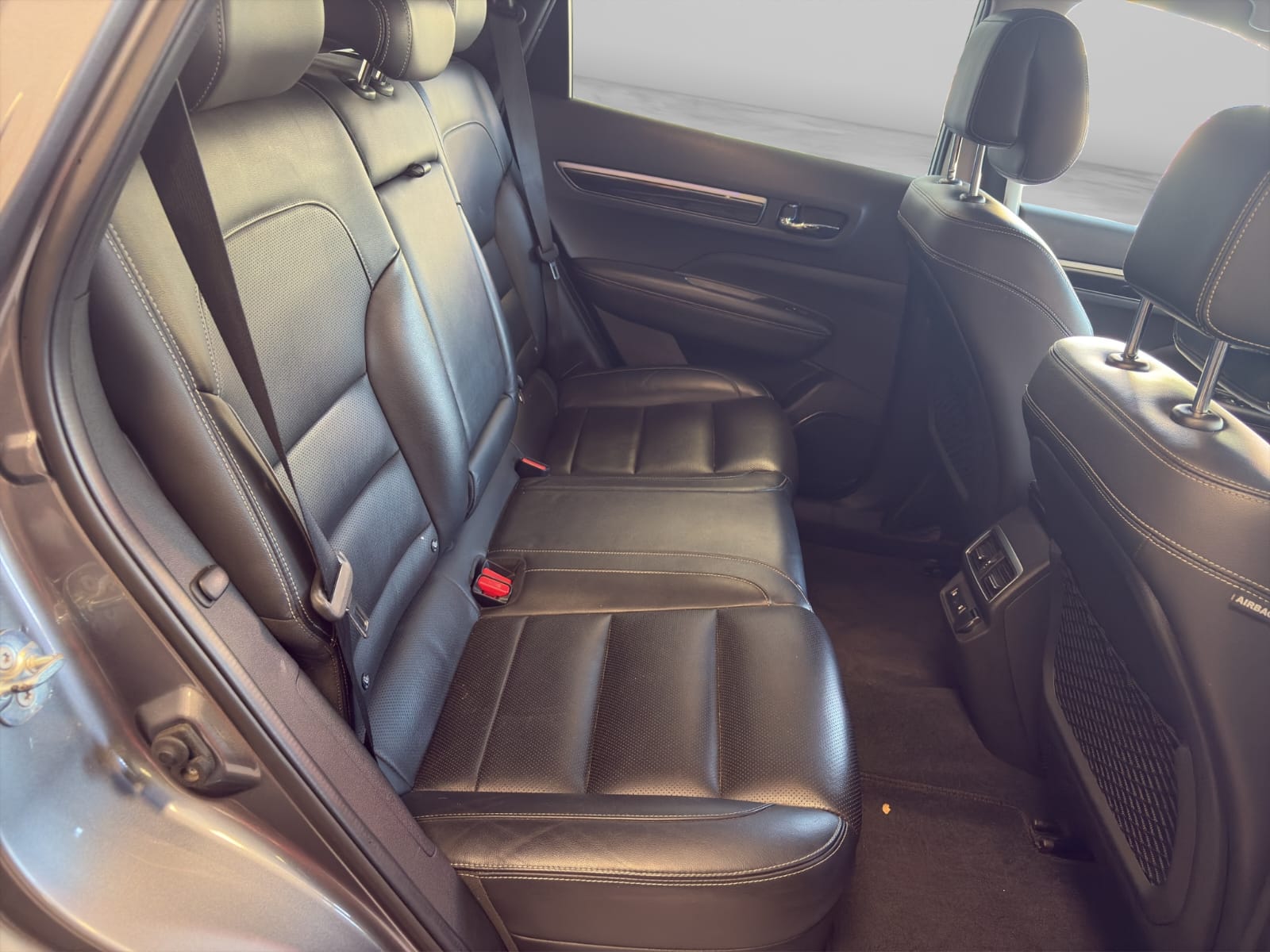 2018 RENAULT KOLEOS 5 PTS ICONIC CVT CLIMATRONIC PIEL GPS QC RA-19