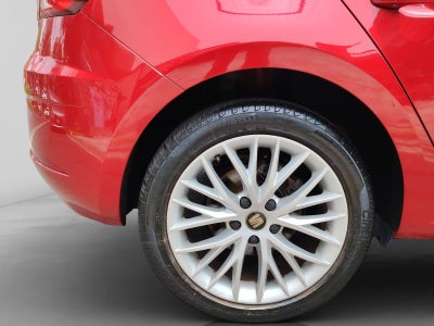 2019 SEAT LEON 5 PTS STYLE 14T 150 HP TA CLIMATRONIC QC RA-17