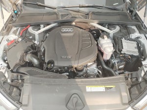 2018 Audi A4 4 PTS SELECT 20T 190 HP TA PIEL F LED RA-17