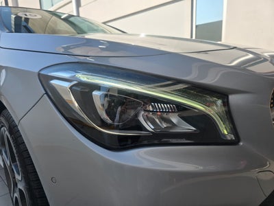 2019 Mercedes-Benz CLASE A 5 PTS A200 SPORT TA RA-18