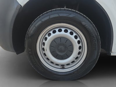 2023 Volkswagen TRANSPORTER 3 PTS CARGO VAN TD TM5 AAC