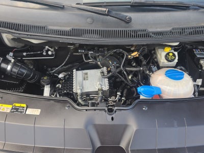 2023 Volkswagen TRANSPORTER 3 PTS CARGO VAN TD TM5 AAC