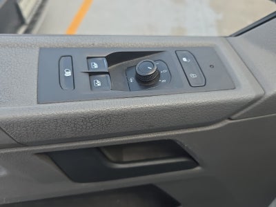 2023 Volkswagen TRANSPORTER 3 PTS CARGO VAN TD TM5 AAC