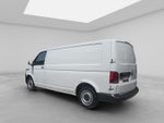 2023 Volkswagen TRANSPORTER 3 PTS CARGO VAN TD TM5 AAC