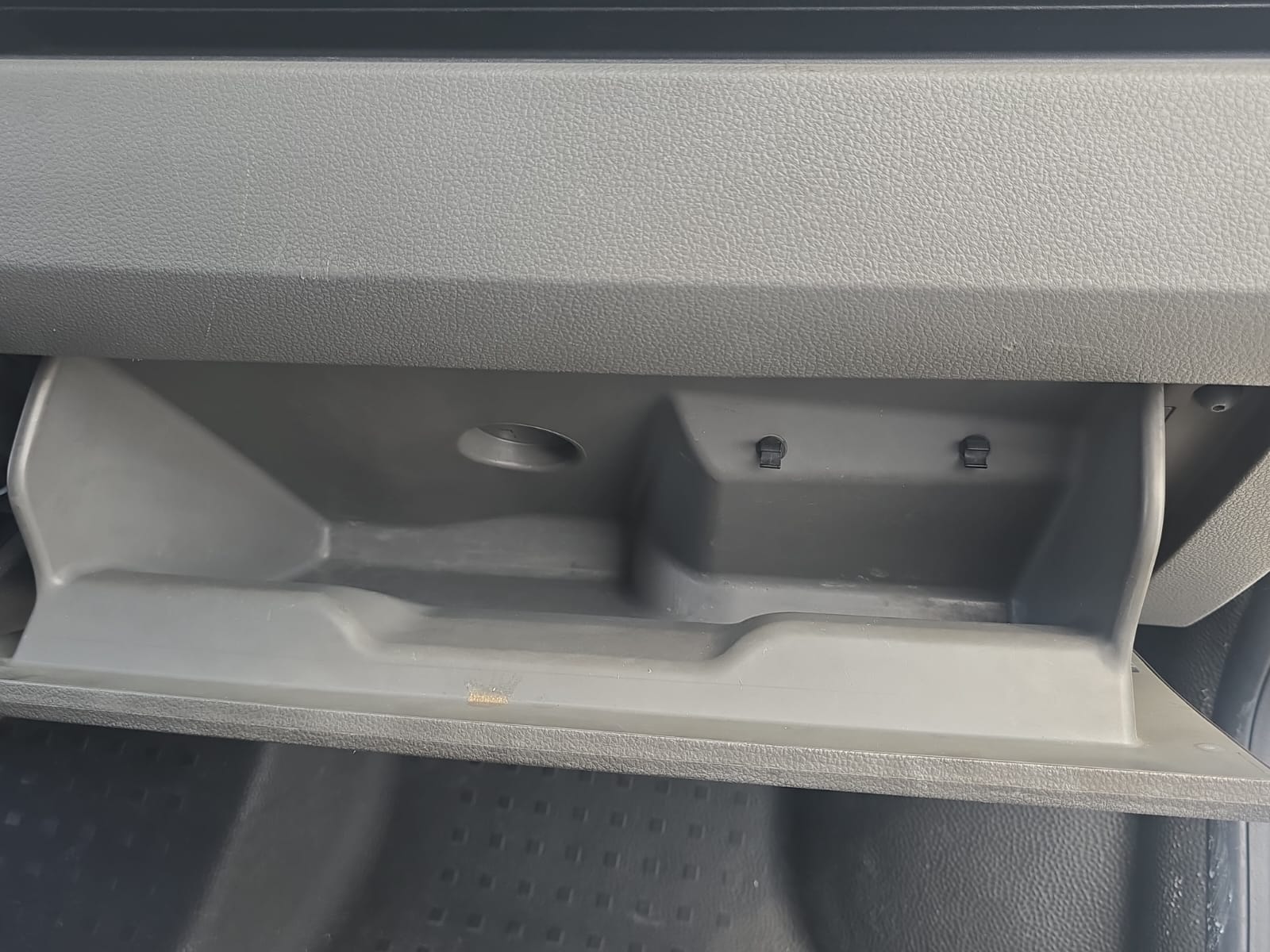 2023 Volkswagen TRANSPORTER 3 PTS CARGO VAN TD TM5 AAC