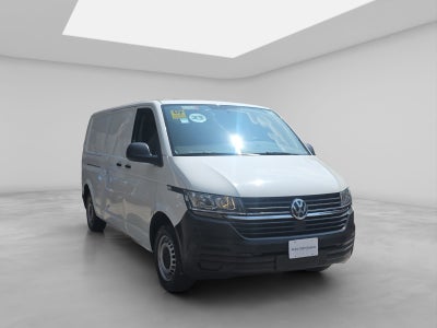 2023 Volkswagen TRANSPORTER 3 PTS CARGO VAN TD TM5 AAC