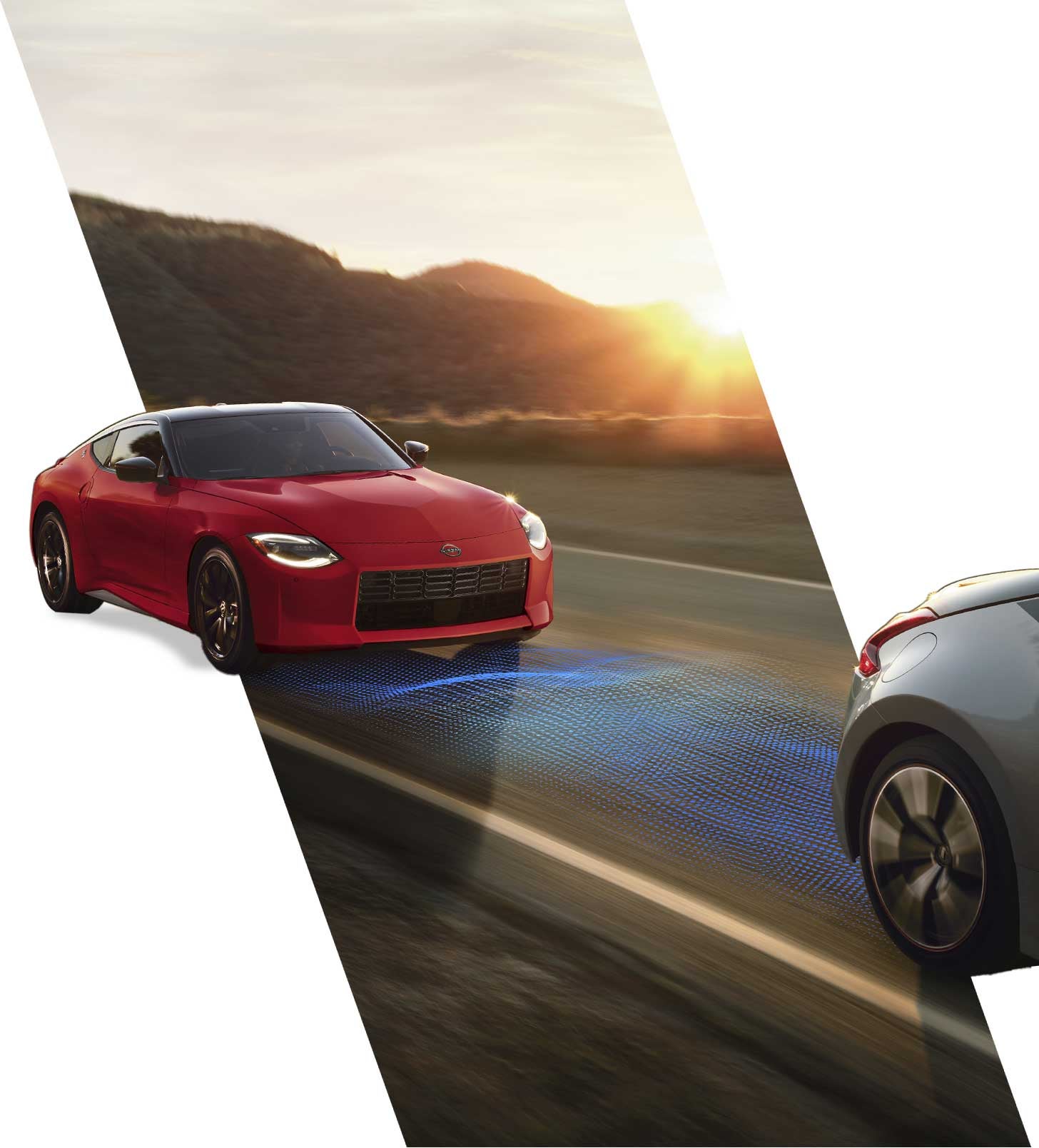 Configura tu Nissan Z