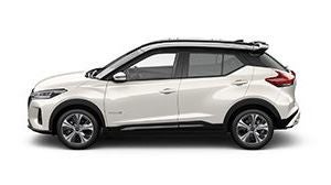 híbridos y eléctricos kicks-e-power - Nissan Imperio Coapa in Ciudad de México CDMX