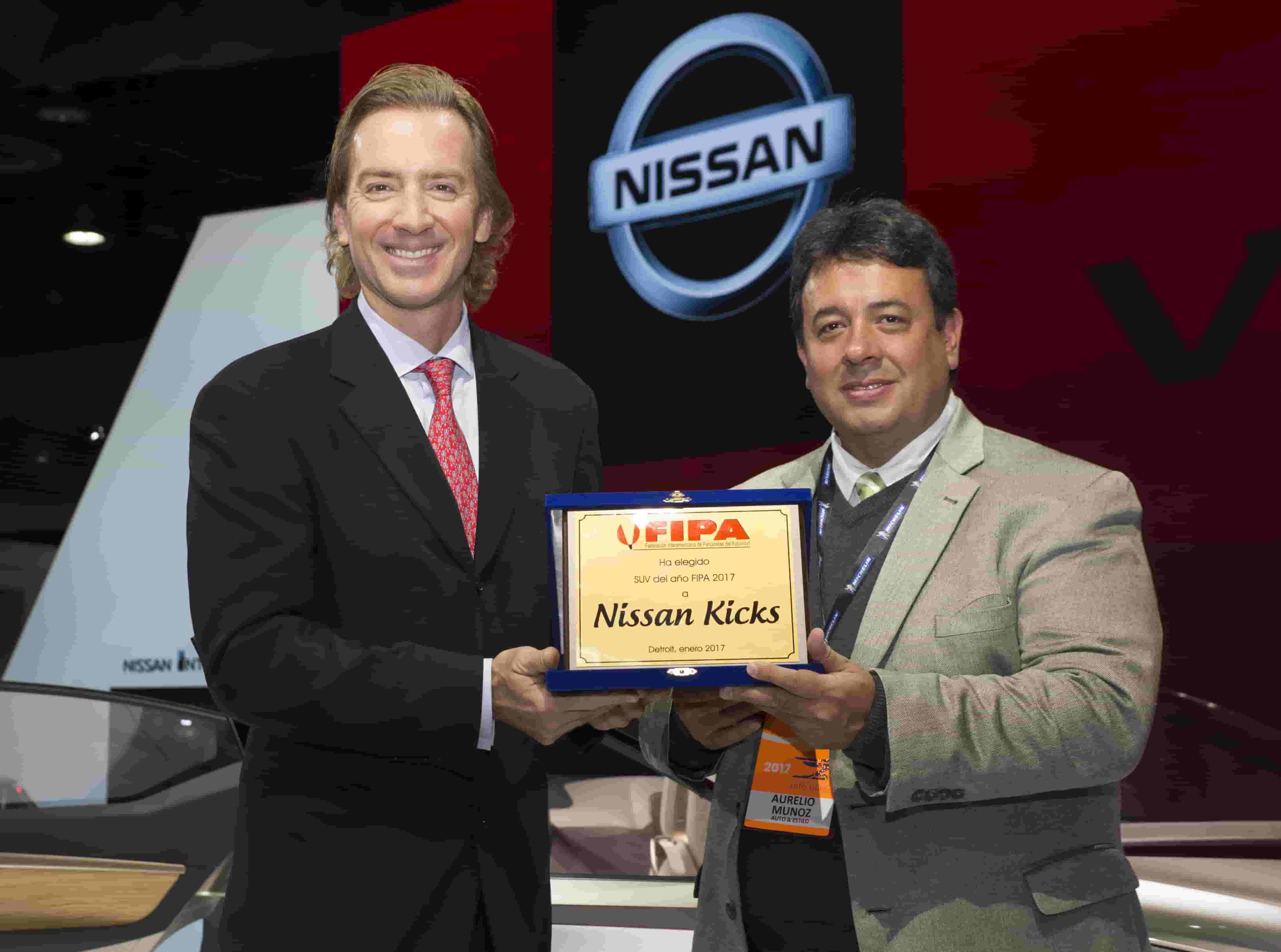 Nissan-Kicks-Awards